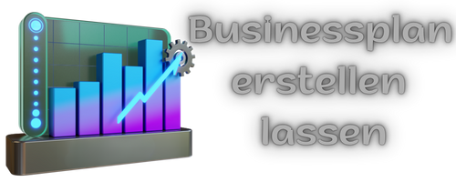 business plan erstellen lassen